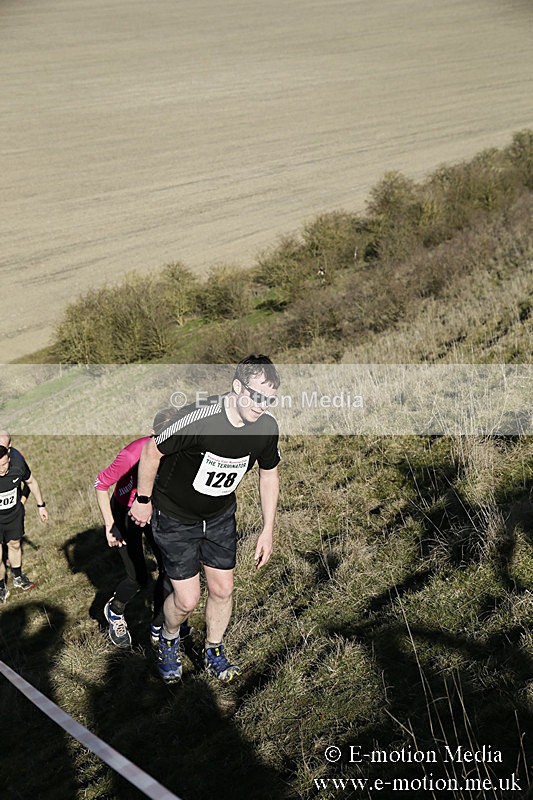PVT 240219 1465 - The Terminator Race - Pewsey Vale - 24/02/19