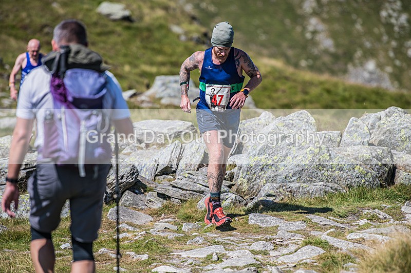 Kentmere-369 - Kentmere Horseshoe Fell Race Sunday 19th July 2026