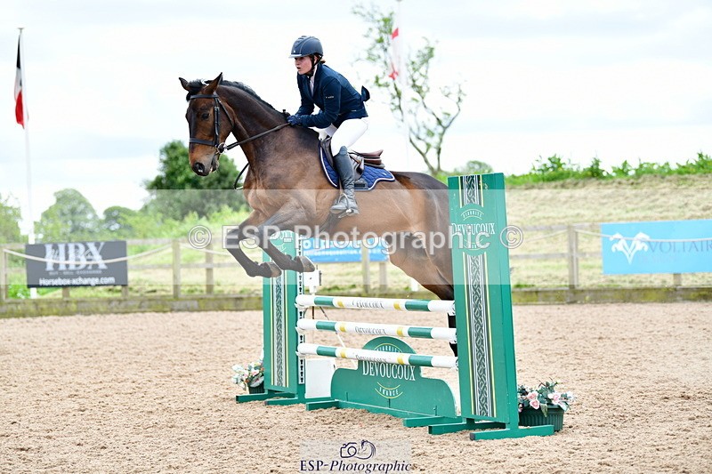 240523A-125930-01168 - Cls 10 95cm National Am Qualifier