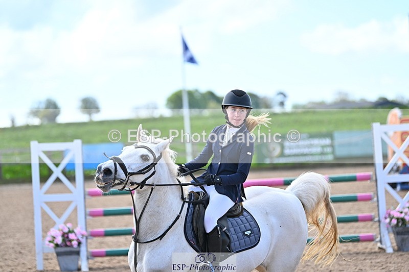 240504A-102905-01040 - Cls 2 Pony British Novice & 80cm Open