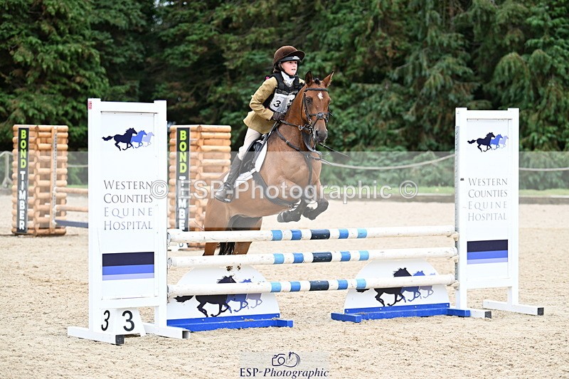 250726A-120614-01355 - Cls 03 PC80cm coursewalk to end