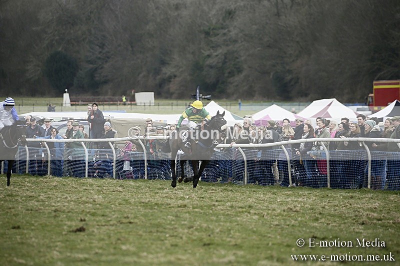 PtP 110318 484 - Hampshire Hunt Point-to-Point Hackwood Park 11/03/18