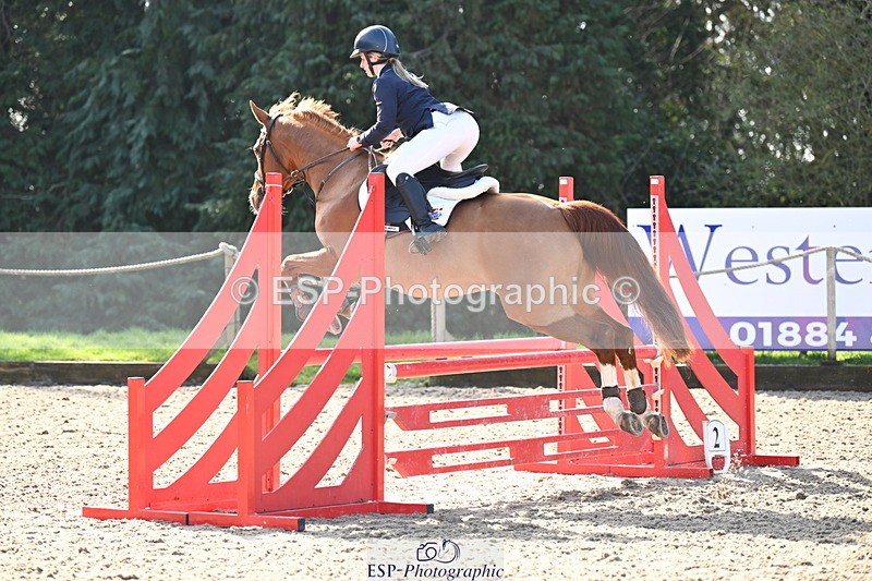 250323A-095956-04131 - Cls 21 Snr Brit Nov & 90 Open