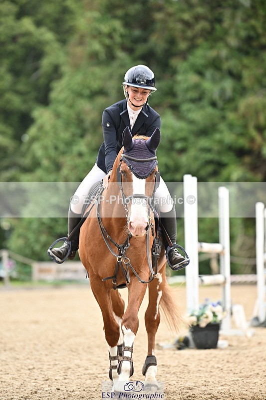 250706A-145446-20057 - Cls 49 Snr 1.10m Grand Prix