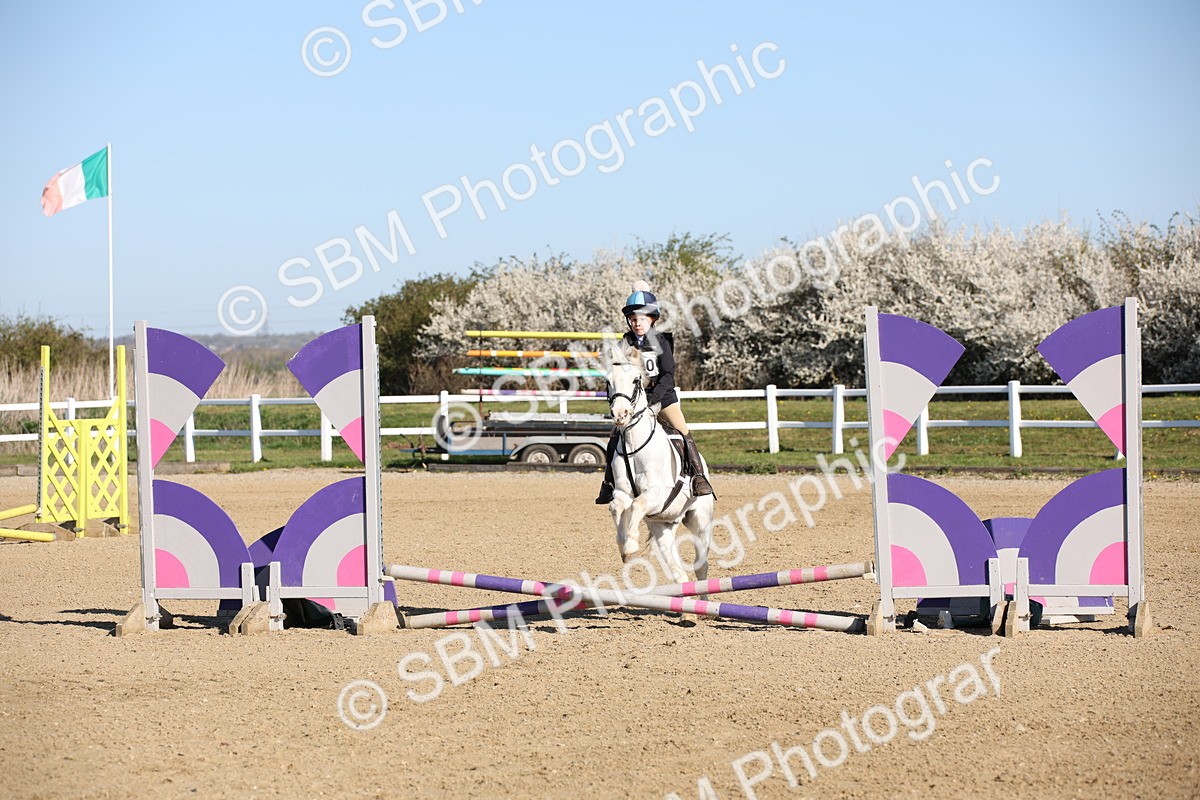 SBM_000239 - Class 1 - 40cm