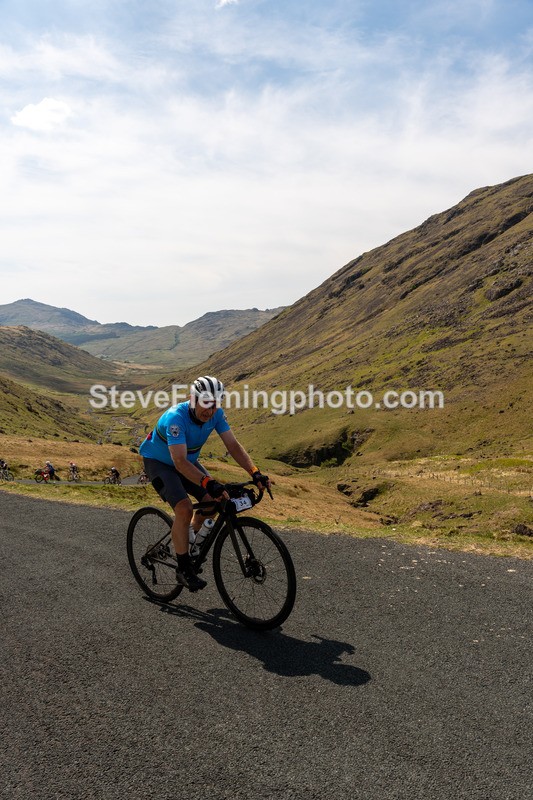 150042 - Wrynose 15.00-16.00