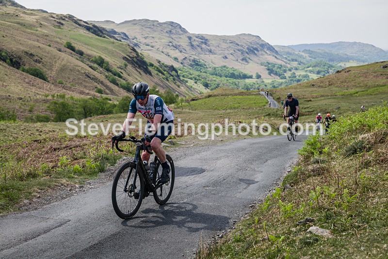 131951 - Hardknott Pass Camera 1 13.00-14.00
