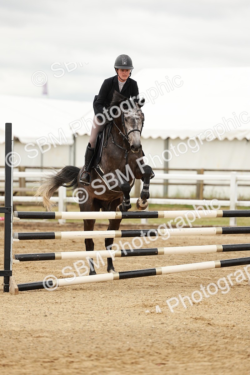 SBM_006058 - Class 1 - Senior British Novice - 90cm Open