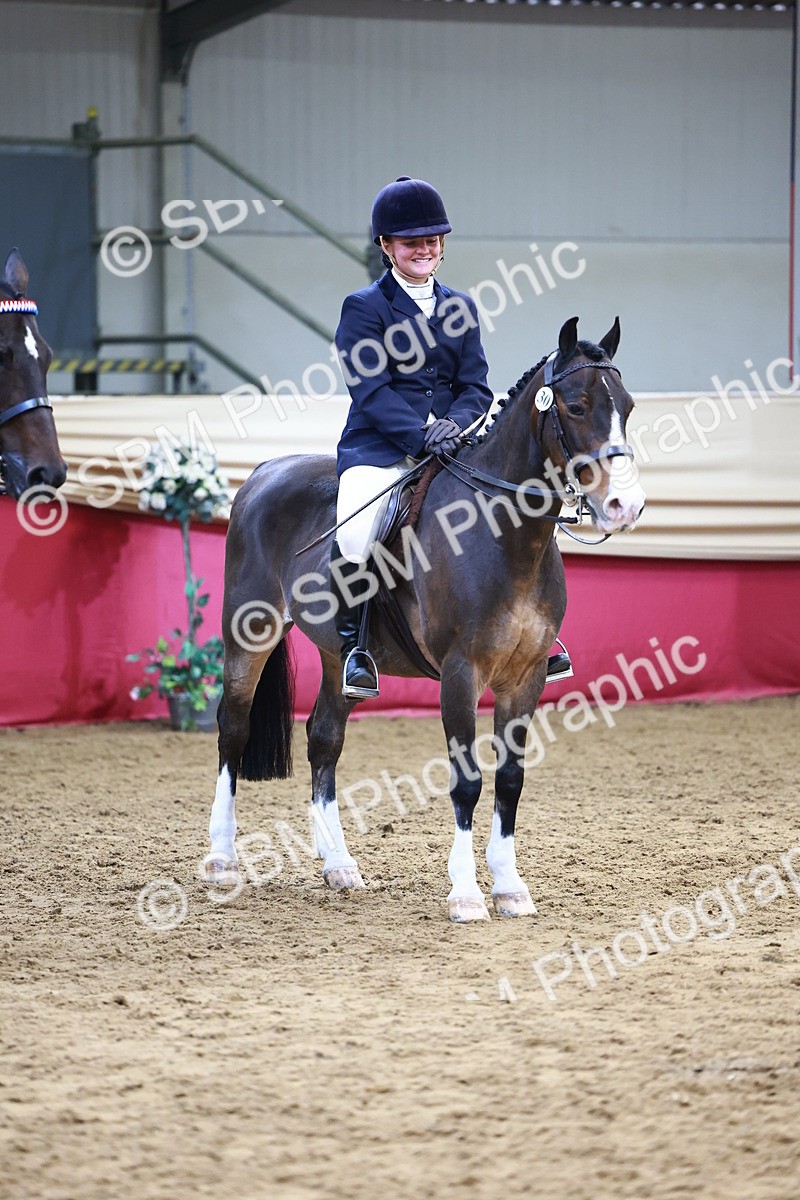 SBM_23293 - Class 904 - Supreme Final - Ridden Diamond