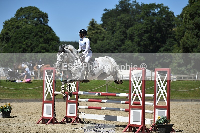 230707-122349-07380 - Cls 16 Newcomers & 1.10m Open