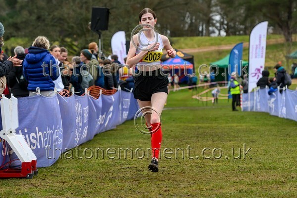 Falkirk26-913086 - U17 Women