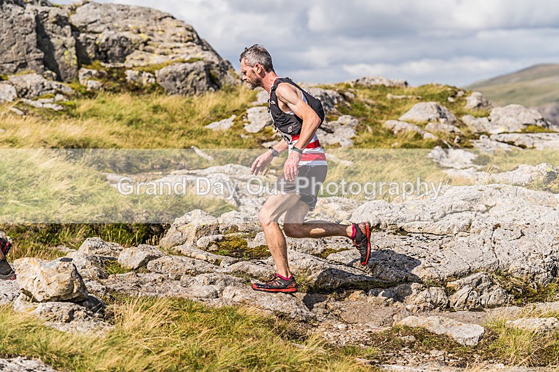 Blisco Dash-665 - Blisco Dash Fell Race (men) Saturday 27th July 2024