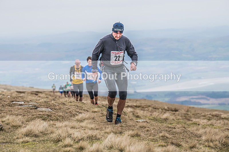 Black Combe-1282 - Black Combe Fell Race Saturday 4th March 2023