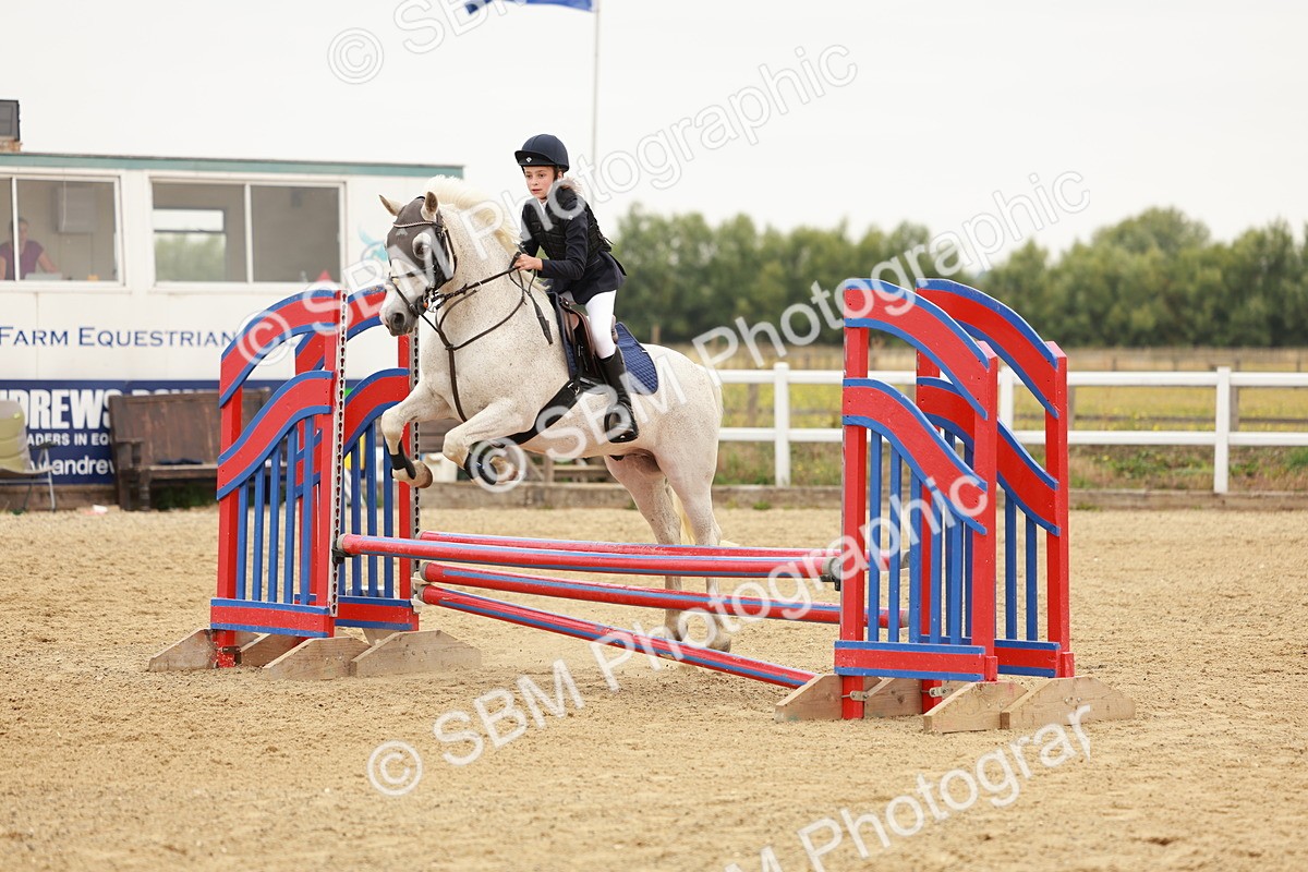 SBM_008013 - Class 4 - 70cm