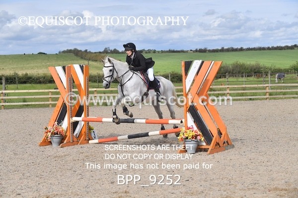 BPP_9252 - CLASS 6 70CM