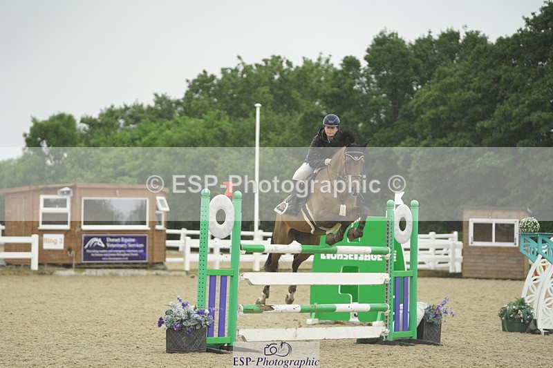 230722A-122812-09103 - Cls 19, 1 Star Silver 1.20m