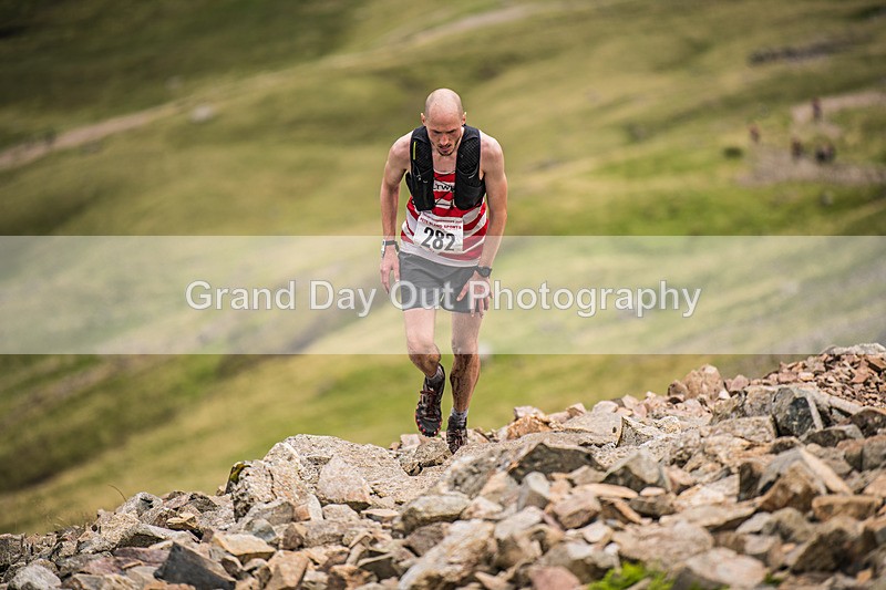 Borrowdale-383 - Borrowdale Fell Race Saturday 2nd August 2025