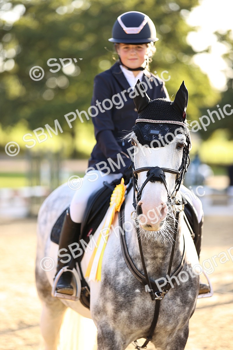 SBM_52092 - J10 - Junior Pony 75cm Championship