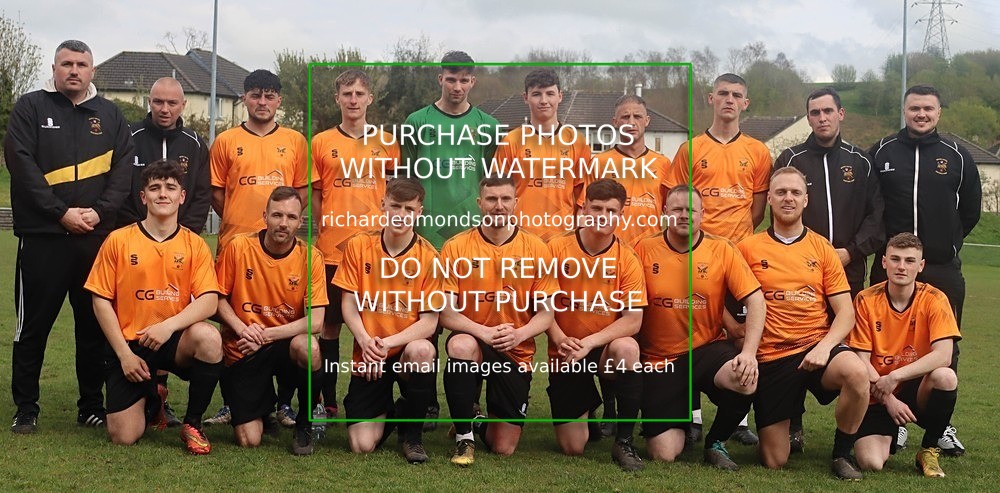 IMG_2194version2 - North Lancs Final 2: Marsh Utd Reserves vs Caton Utd