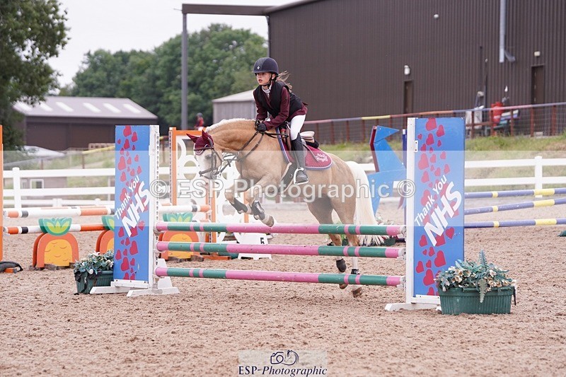 250629-090644-10072 - Cls 35 Pony British Novice & 80cm Open