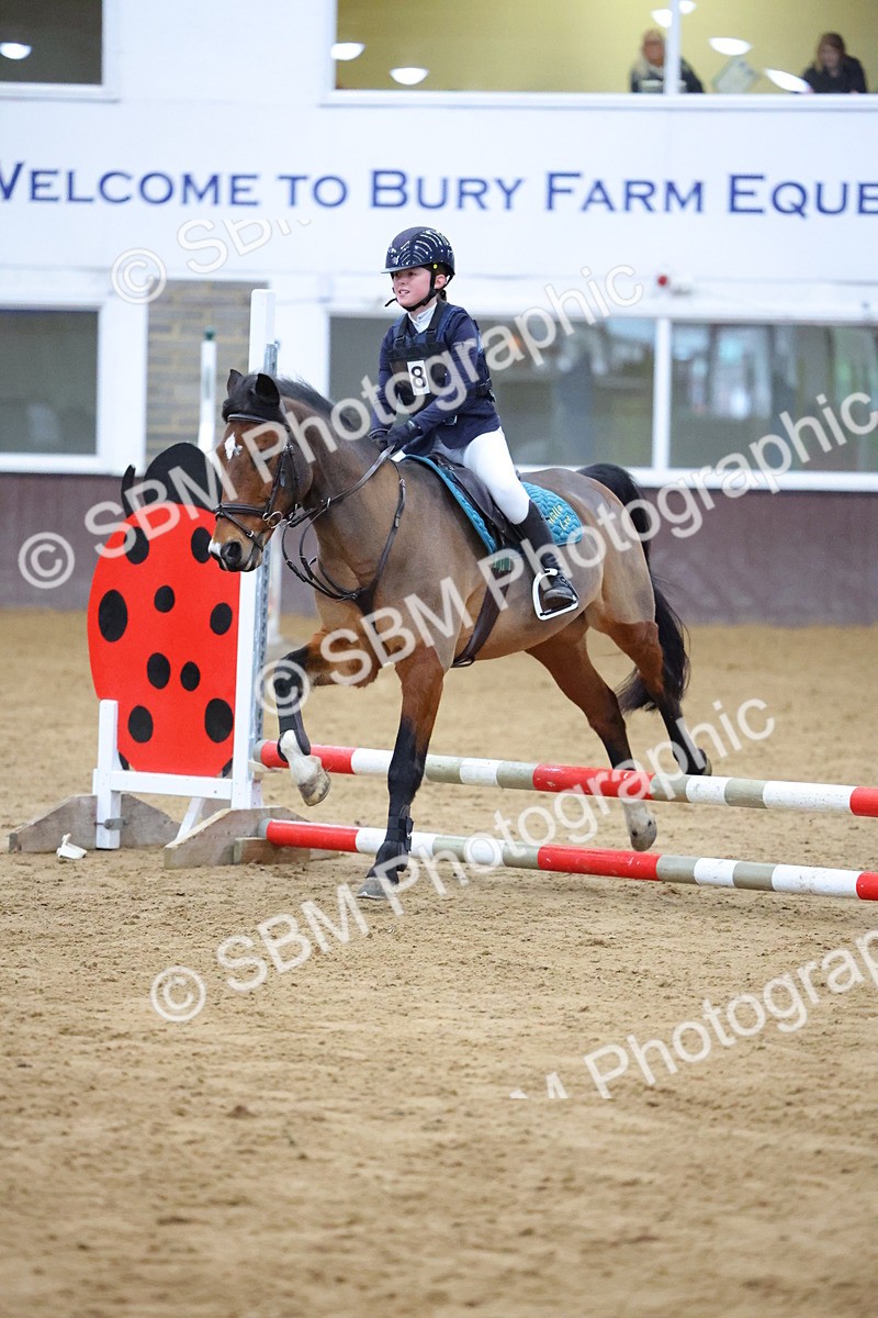 SBM_000291 - Class 2 - 50cm