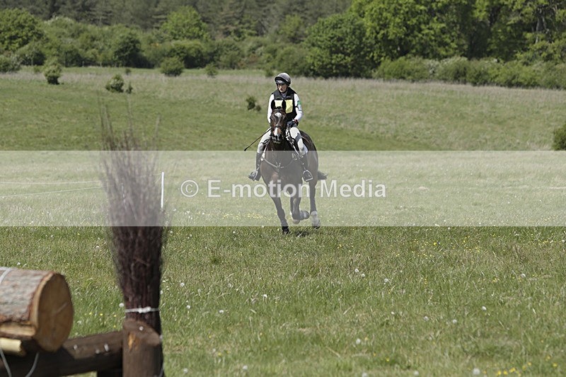 BVHT 140517  IXC -636 - Class 1 XC Intermediate 14/05/17