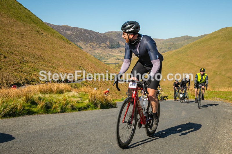 095428 - Newlands Pass 09.00 - 10.00