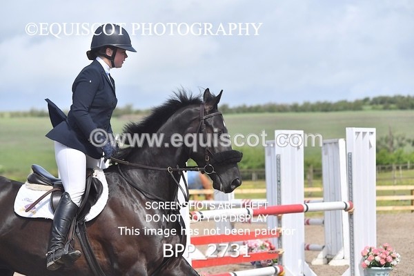 BPP_2731 - SUN CLASS 17 senior Discovery/ 1m Open