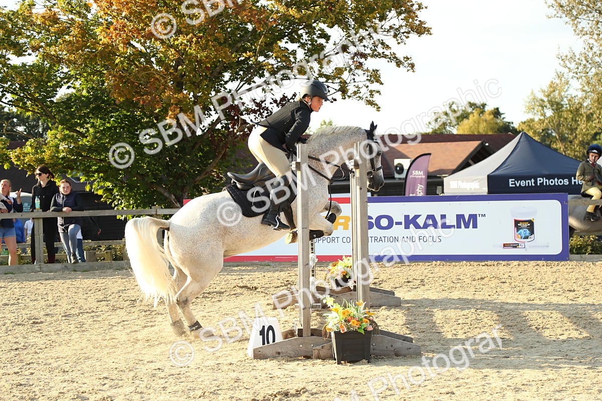 SBM_53775 - J8 - Junior Pony 65cm Championship