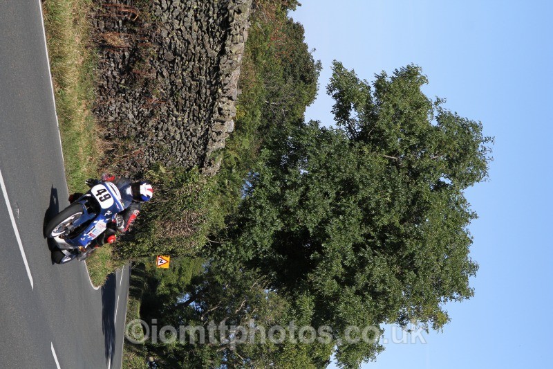 Martin Harrison - Motorsport Merchandise F1/F2 Classic TT