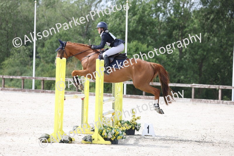 20250622-8391 - PC100 Qualifier - Round 2