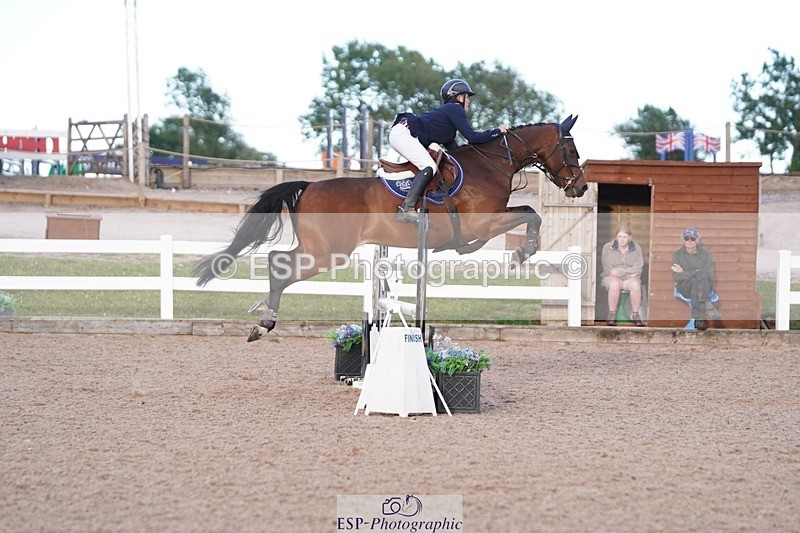 250627-200958-00594 - Cls 10+11 Children on Horses