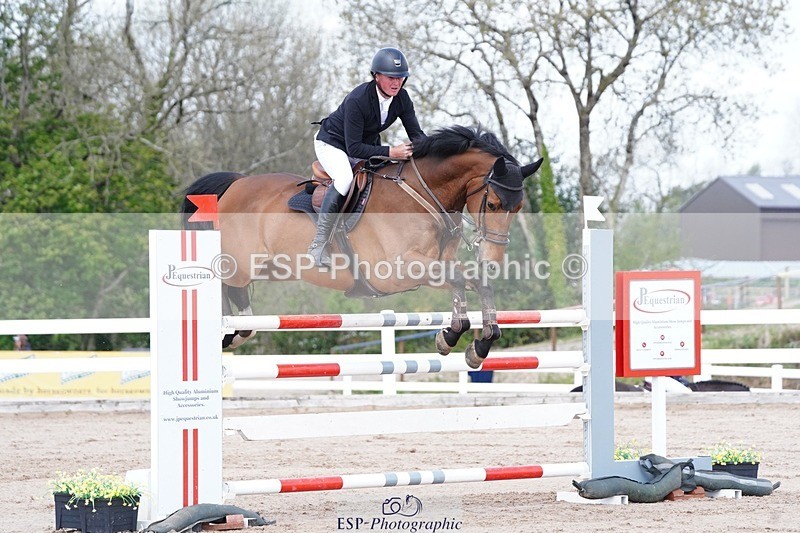 250425-132604-09994 - Cls 34 Young Horse 7yr old