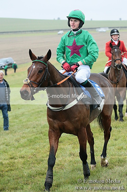 PtP 251118-187 - Vine & Craven Point-to Point Barbury Racecourse 25/11/18