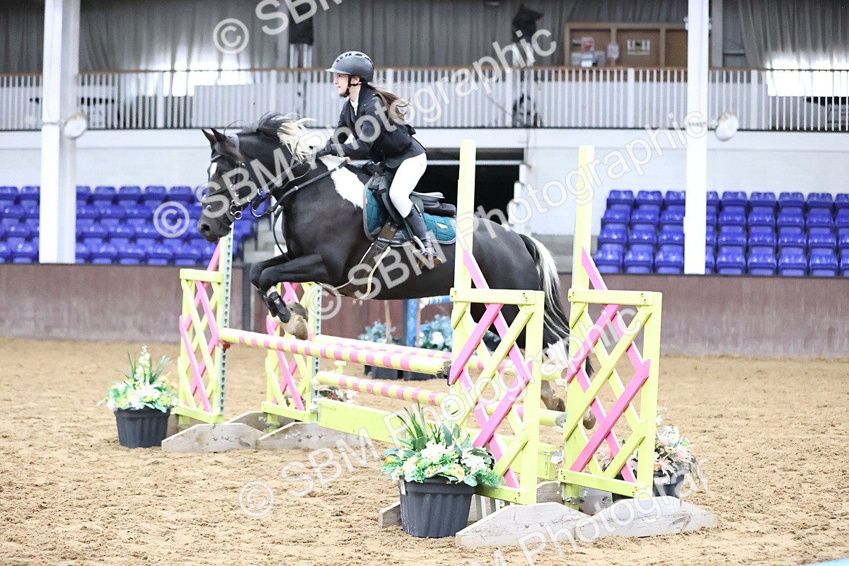SBM_000408 - Class 2 - Pony British Novice - 80cm Open