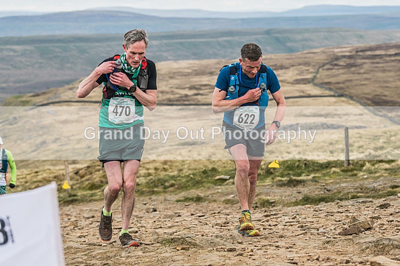 3 Peaks-756 - The 3 Peaks Race Saturday 27th April 2024