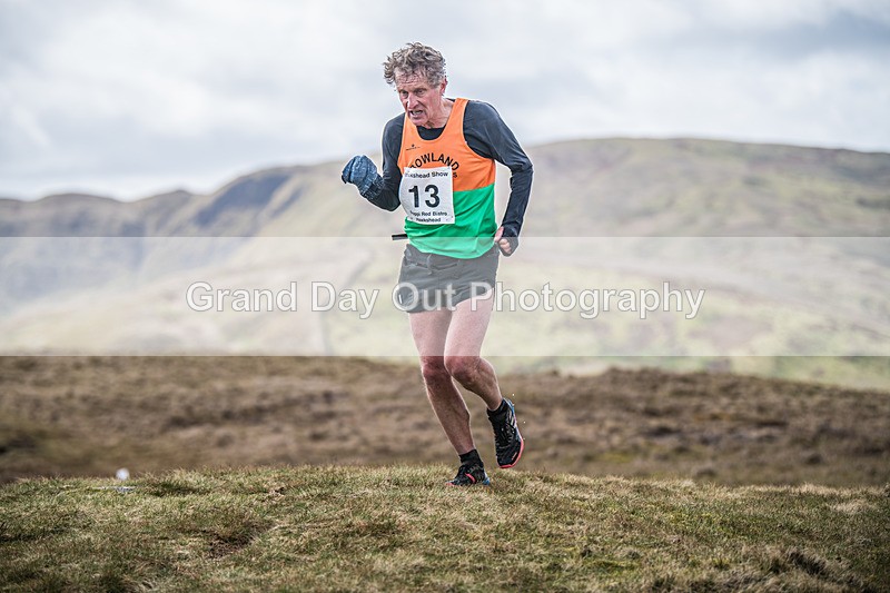 Jefferys Mount-348 - Jeffrey's Mount Figure of Eight Fell Race Saturday 11th April 2026