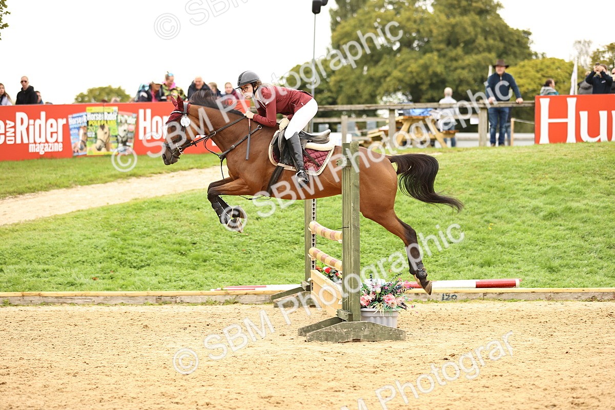 SBM_59091 - J42 - Grand Tour Horse & Pony 1.00m Championship