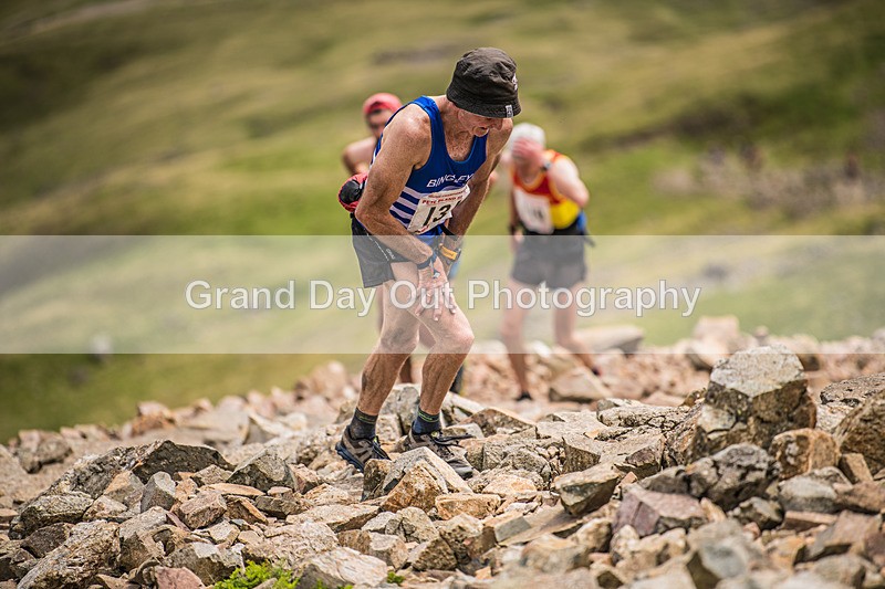 Borrowdale-419 - Borrowdale Fell Race Saturday 2nd August 2025