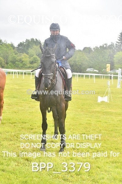 BPP_3379 - CLASS 5 SENIOR BR NOVICE/90CM OPEN