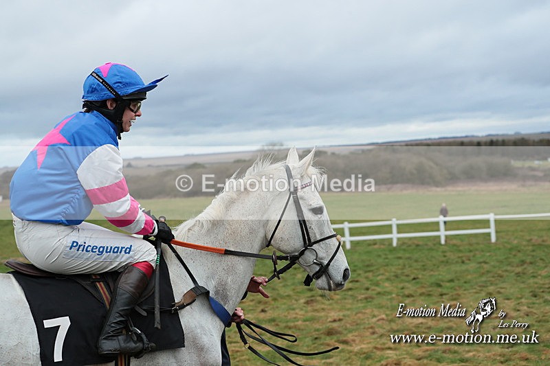 PtP 040224 628 - Combined Services Point-toPoint Larkhill 04/02/24