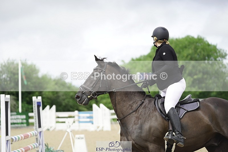 230728A-135012-02212 - Cls 10 95cm Amateur Quali