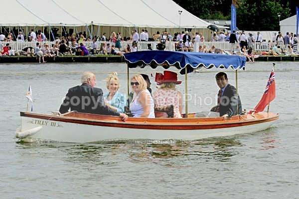 090704 TILLY III IMG_1100 - HENLEY REGATTA  SATURDAY 4th JULY 2009
