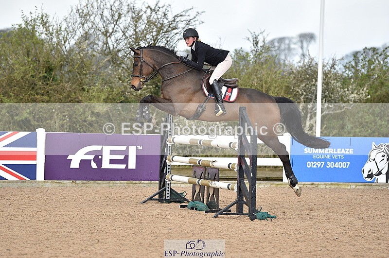 240327A-130138-00498 - Cls 4 Newcomers and 1.10m Open