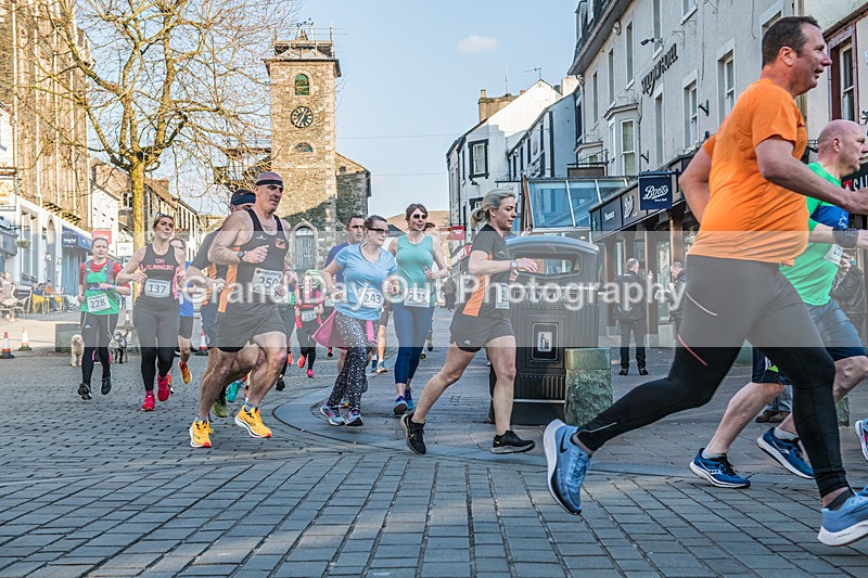 RTH-132 - Keswick Round The Houses Road Race, Wednesday 26th April 2023