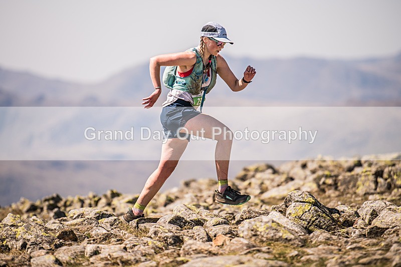 Fairfield-457 - Fairfield Horseshoe Fell Race Saturday 10th May 2025