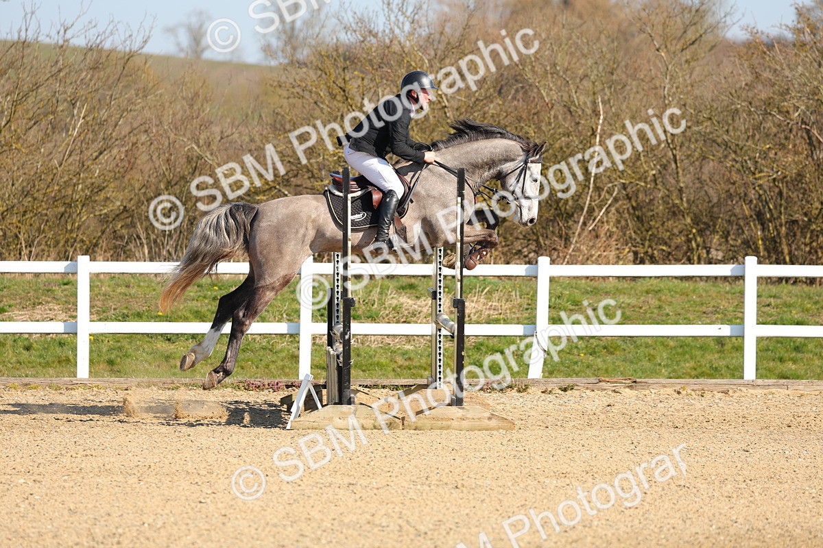 SBM_000342 - Class 1 - Clear Round