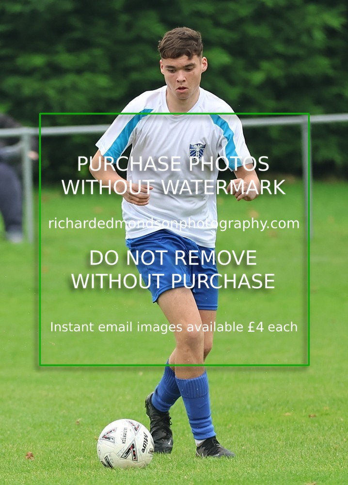 533A7675 - Wattsfield United under 16 (12/10/25)