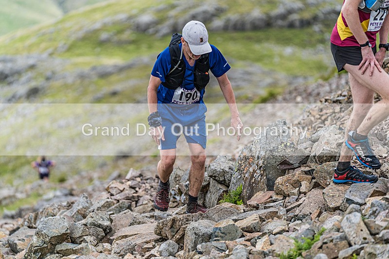 Borrowdale-1263 - Borrowdale Fell Race Saturday 3rd August 2024