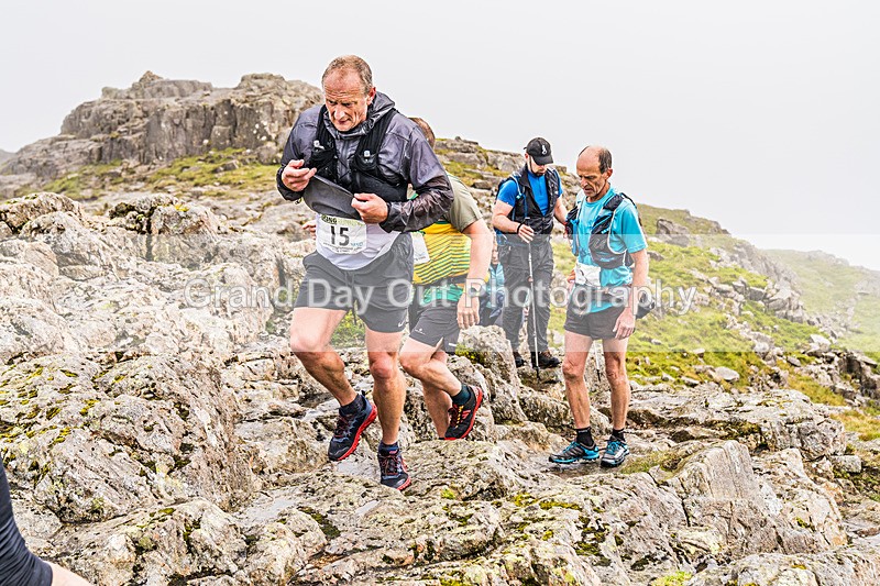 Great Lakes-550 - Great Lakes Fell Race Saturday 29th June 2024